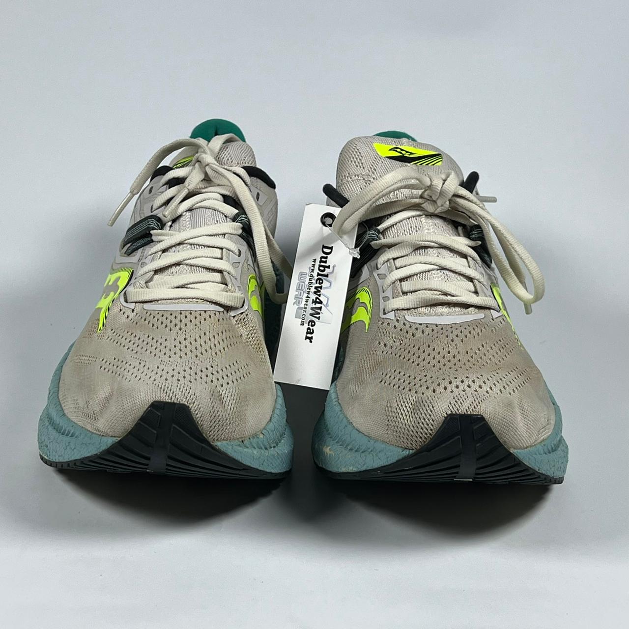 Saucony Triumph 20 Sneakers